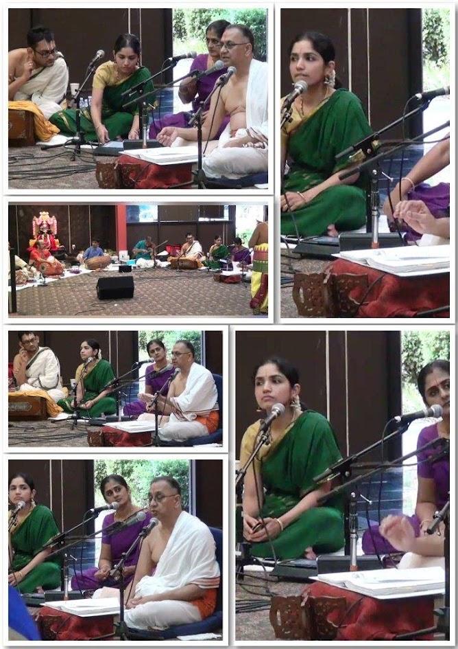 Seeta Kalyanam Seattle